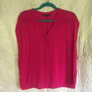 Express blouse